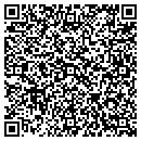 QR code with Kenneth R Turner DC contacts