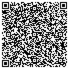 QR code with A Network Service Inc contacts