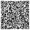 QR code with Rainbeads contacts