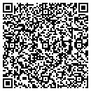 QR code with Joan England contacts