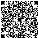 QR code with Adaptive Technologies Inc contacts