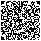 QR code with K J Carberry Intermediate Schl contacts