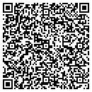 QR code with L & J Mechanical contacts