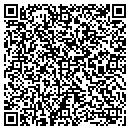 QR code with Algoma Service Center contacts