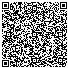 QR code with PSI Tronics Visions Inc contacts