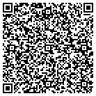 QR code with M Barry Fagan Polygraph Exmnr contacts