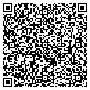 QR code with J R Systems contacts