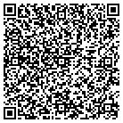 QR code with Riggins Auto Salvage & Tow contacts