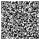 QR code with Alvin Hall Ranch contacts