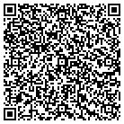 QR code with R C Toone Gold & Silver Coins contacts