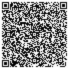 QR code with Rich Vaderkarr Construction contacts