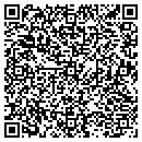 QR code with D & L Woodcrafting contacts