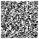 QR code with H & R Block Tax Service contacts