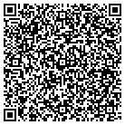 QR code with Just Brackets & Installation contacts