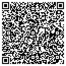 QR code with L & R Technologies contacts