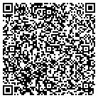 QR code with Hagerman Public Library contacts