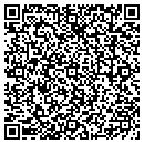 QR code with Rainbow Prints contacts