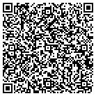 QR code with V F W State Hdqrs Inc contacts