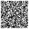 QR code with Dan Allred contacts