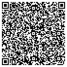 QR code with AAA Property Management LLC contacts