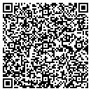 QR code with L R Gihring Farm contacts
