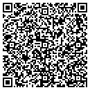 QR code with T & M Auto Sales contacts