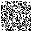 QR code with Three Amigos Plumbing & Mntnc contacts