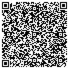 QR code with Heritage-Woodstone Home-Senior contacts