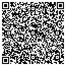 QR code with Kustom Kabnets contacts