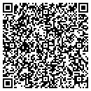 QR code with D & T Finders Service contacts