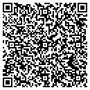 QR code with Chris Potter contacts