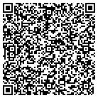 QR code with Valley County Human Resources contacts