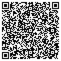 QR code with Gem Stop contacts