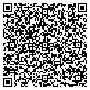 QR code with James B Gordon contacts