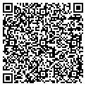 QR code with TCBY contacts