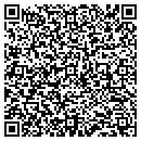 QR code with Gellert Co contacts