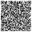 QR code with R David Ferguson II Pllc contacts