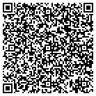 QR code with Hide Away Development Inc contacts
