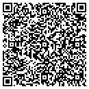 QR code with C & D Stables contacts