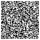 QR code with Jed Steele & Sons Apaires contacts