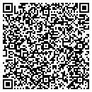 QR code with Albert's Service contacts