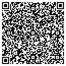 QR code with E W Wilson Lpa contacts