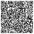 QR code with Valley Air Service Inc contacts
