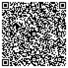 QR code with Iris Heritage Of Idaho contacts