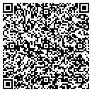 QR code with Harris Sharpening contacts