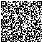QR code with J & J Water Conditioning contacts