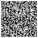 QR code with Four E Bar contacts