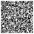 QR code with B W Equipment LLC contacts