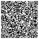 QR code with Precisions Screen & Graphics contacts