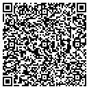 QR code with MAXS Service contacts